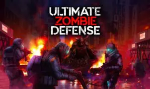 Ultimate Zombie Defense (XSX) Review | MyGamer