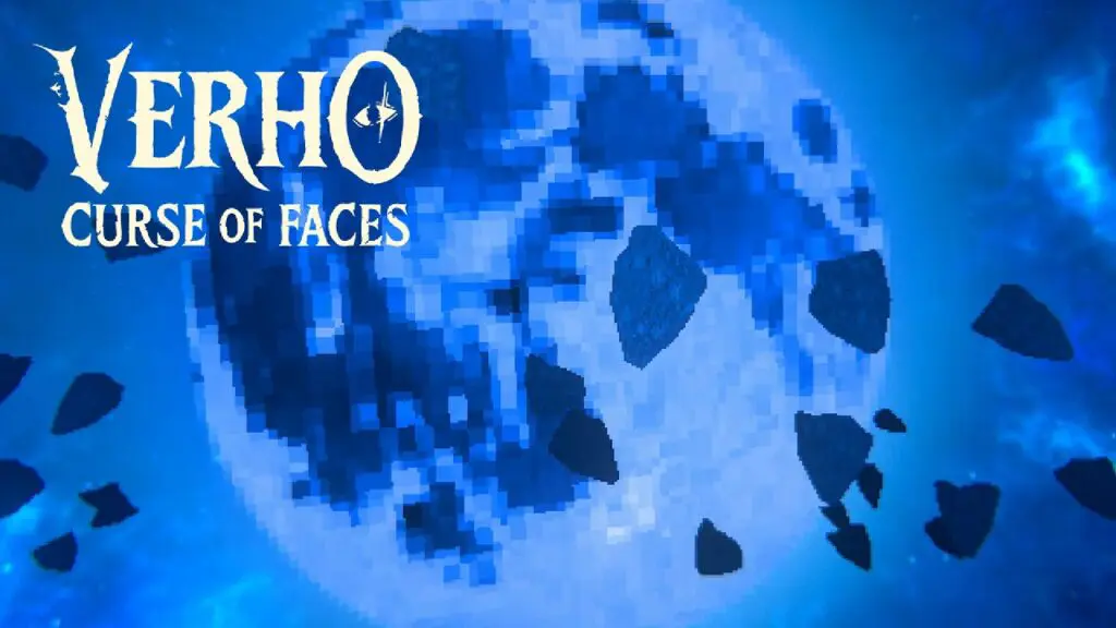 Verho: Curse of Faces (PC) Review | MyGamer