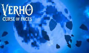 Verho: Curse of Faces (PC) Review | MyGamer