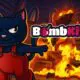 Bomb Kitten