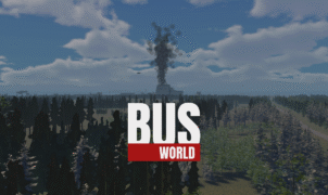 Bus World (XSX) Review | MyGamer
