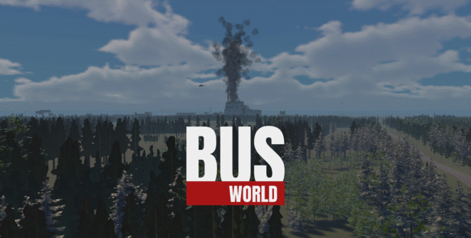Bus World (XSX) Review | MyGamer