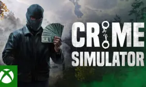 Crime Simulator