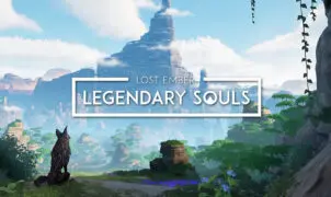 Lost Ember Rekindled Edition