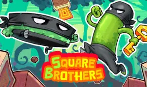 Square Brothers