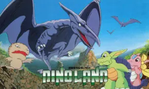 Dino Land