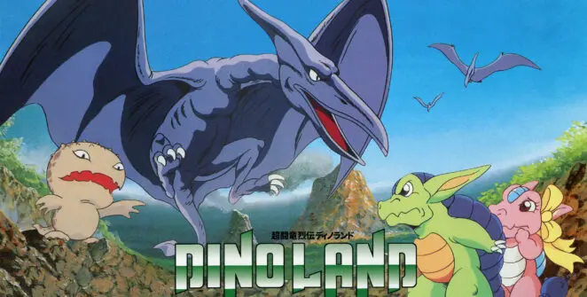 Dino Land