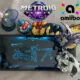 Metroid Prime 4 amiibo scan banner Metroid Prime 4 amiibo scan banner