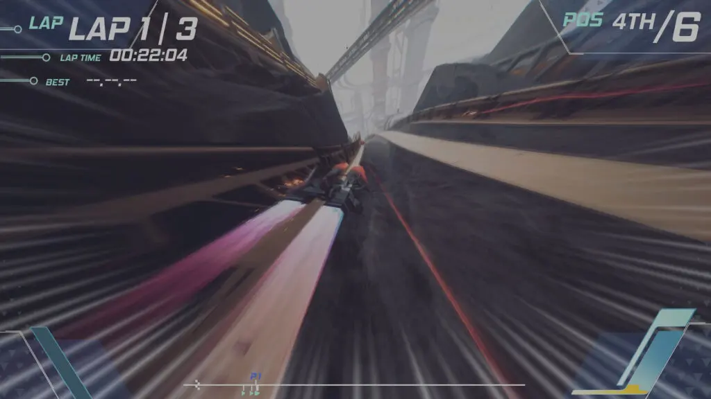 MILLENNIUM RUNNERS 1 Millennium Runners (PC) Review | MyGamer