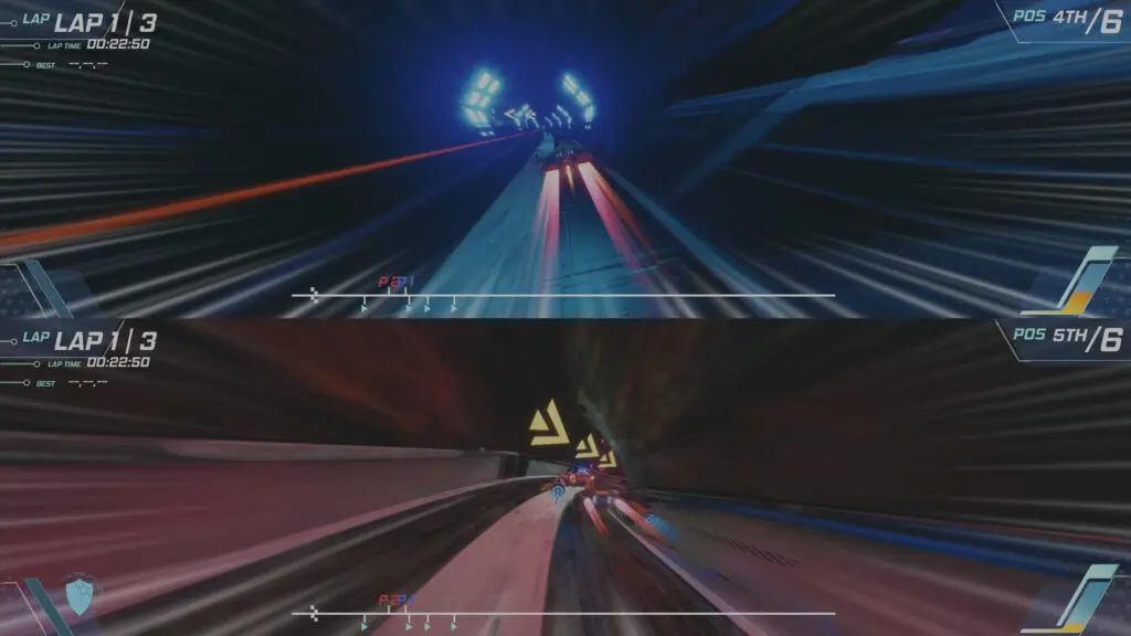 MILLENNIUM RUNNERS 2 Millennium Runners (PC) Review | MyGamer