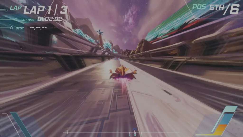 MILLENNIUM RUNNERS 3 Millennium Runners (PC) Review | MyGamer