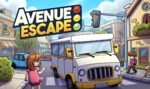 Avenue Escape Avenue Escape