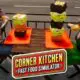 Corner Kitchen Fast Food Simulator | Review | MyGamer