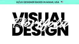 visual designer menu visual designer menu