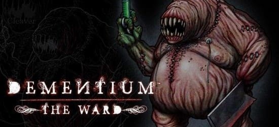 Dementium Banner