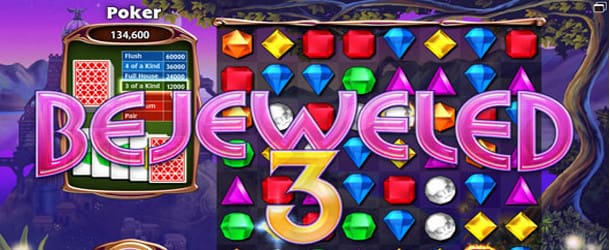 Bejeweled3 DS