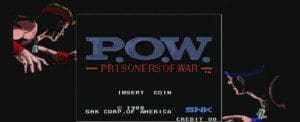 POW