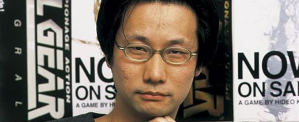 Hideo