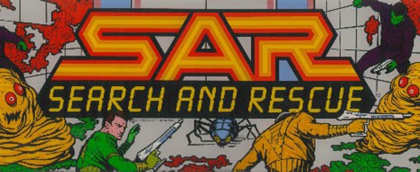 SAR