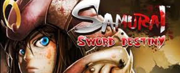 Sam Sword
