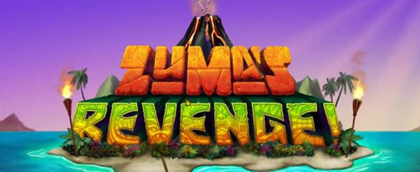 Zuma Rev