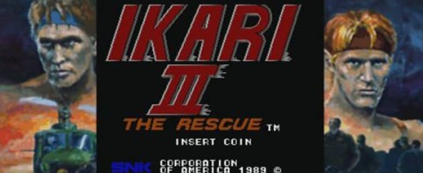 IkariIII