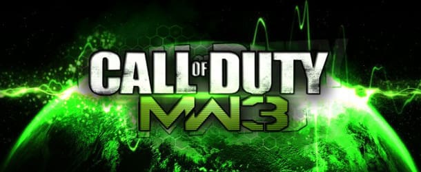 CODMW3