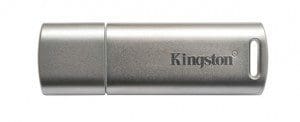 KingstonData KingstonData