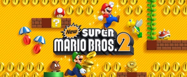 NewSuperMarioBros2