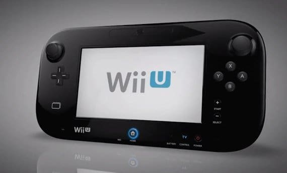 wii u gamepad tour