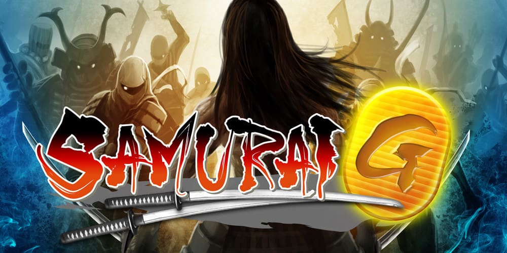 SamuraiG web