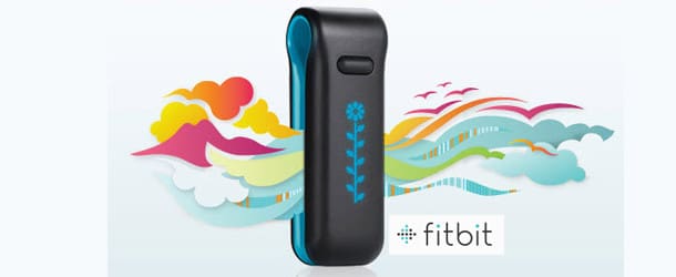 FitBitBanner