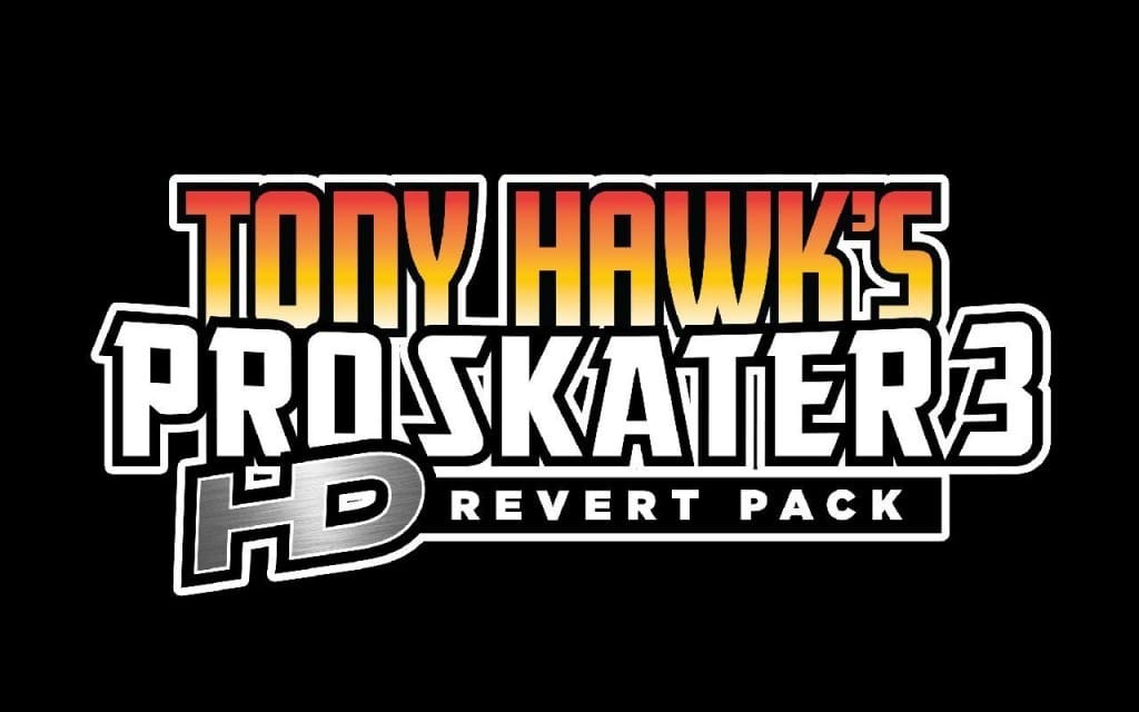 thps3hdrevertpacklogo thps3hdrevertpacklogo