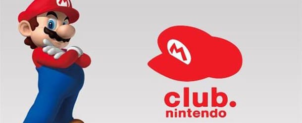ClubNintendo