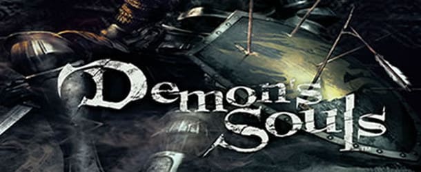 Demon SOuls