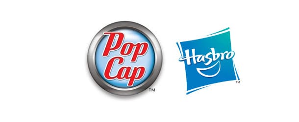 PopCap Hasbro