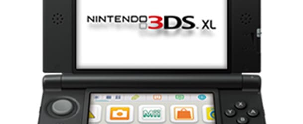 3DS Banner