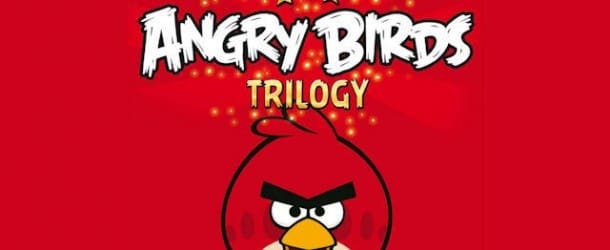 Angry Birds