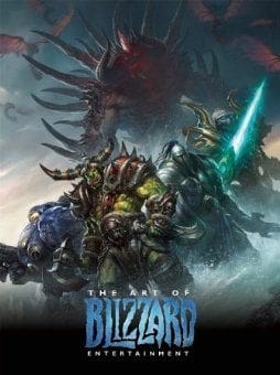 Blizzard Art Blizzard Art