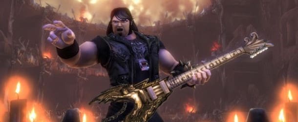 Brutal Legend PC