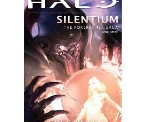 Silentium Cover