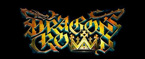Dragons Crown Banner