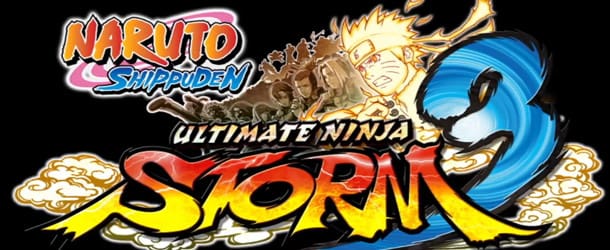 Naruto Ult Ninja St 3 Banner