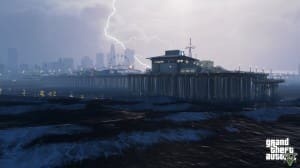 Grand Theft Auto Screenshot 3