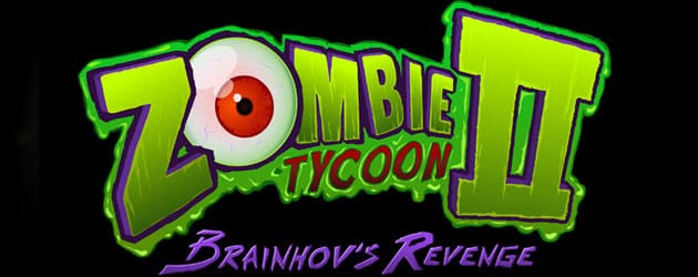 Zombie Tycoon 2: Brainhov’s Revenge