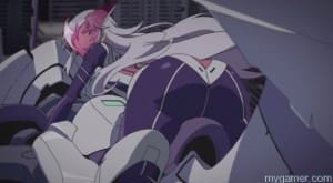 Liberation Maiden has great assets