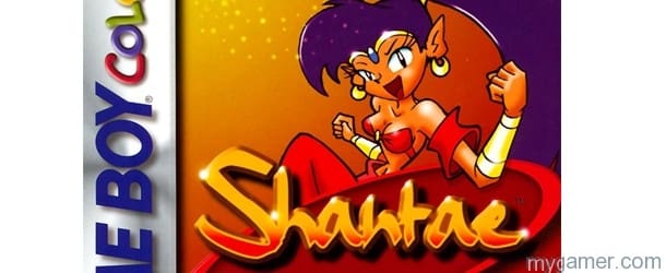Shantae