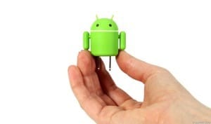 Portable size