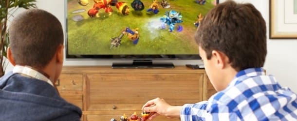 Skylanders Giants Lifestyle6