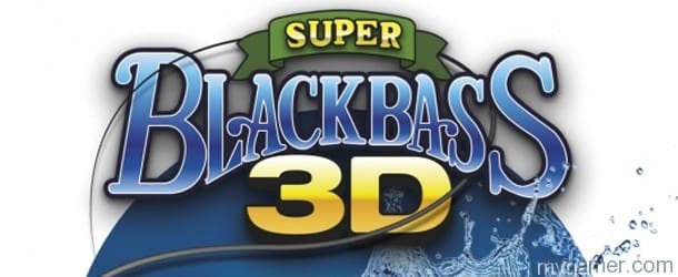 Super Black Bass 3D